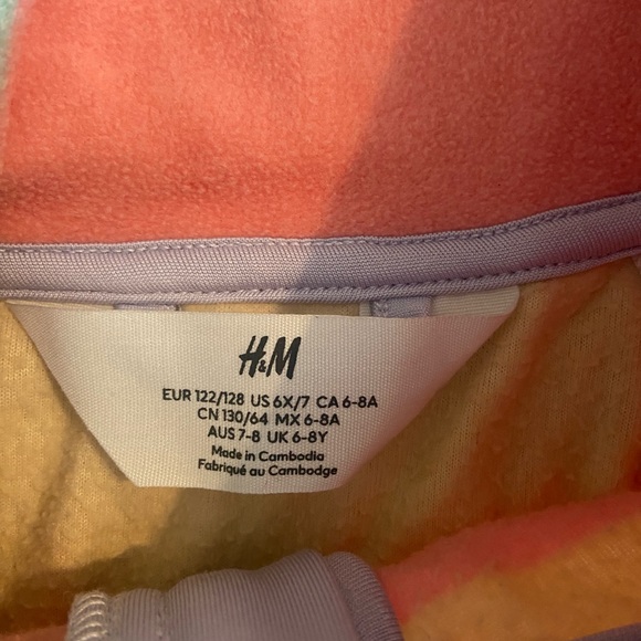 H&M jacket - Picture 2 of 2
